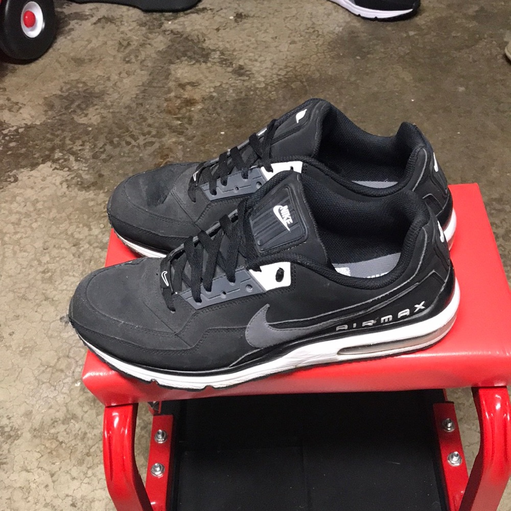 Nike air max men size 12